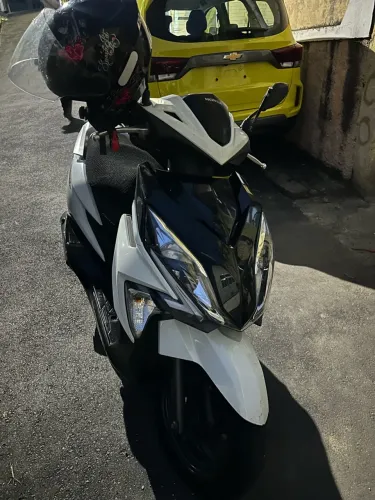 Honda Elite 125 2022
