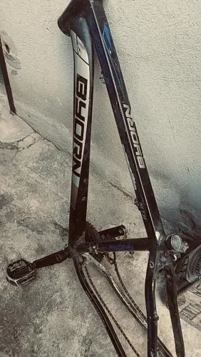 Quadro BYORN 