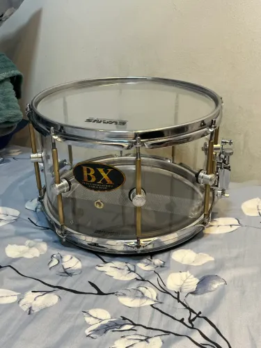 Caixa BX 12x7