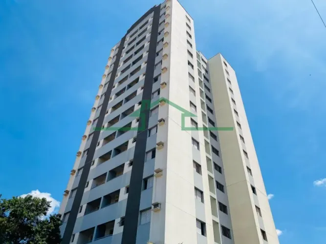 Apartamentos - ED. MARSEILLE