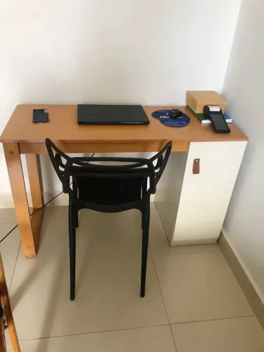 Mesa escrivaninha NOVA!!