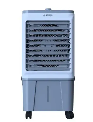 CLIMATIZADOR