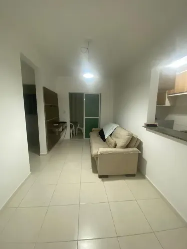 Aluguel apartamento Vila de Espanha - SIM