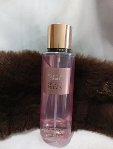 Body Splash Victoria's Secret