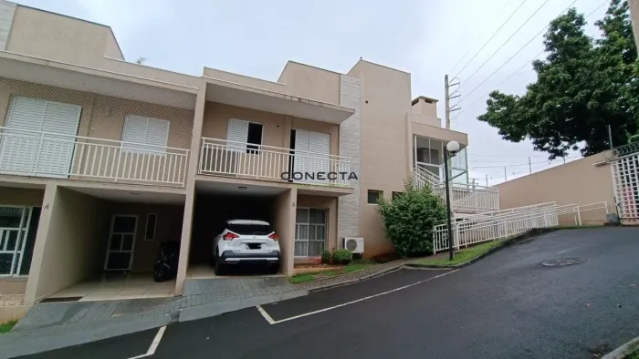 Casa Condomínio | Privilege Jamaica | Londrina
