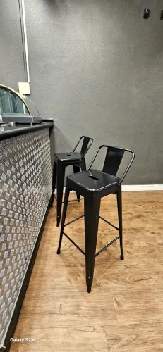 Banco bistro