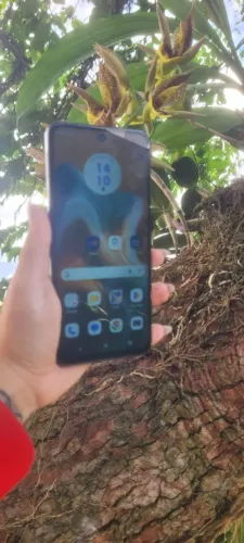 Vendo Moto G34 5G