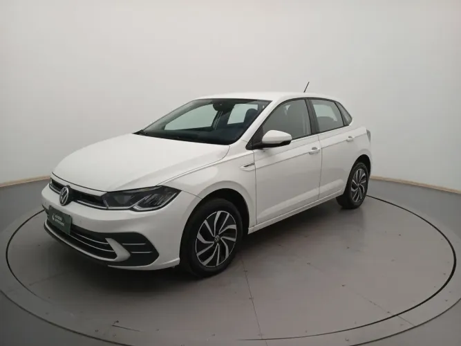 Volkswagen Polo Highline 170 TSI 1.0 Flex 12V Aut. 2026