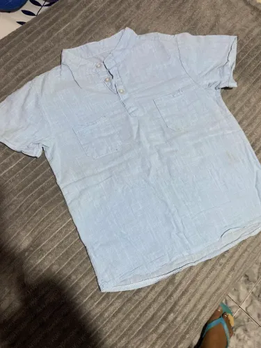 Blusa infantil