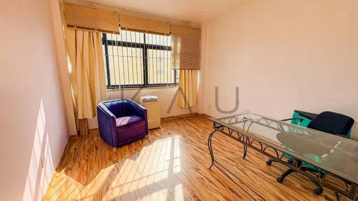 Sala Comercial à Venda, 28 m² - Centro - Santo André