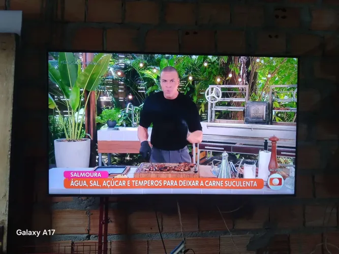 Tv Samsung Smart 60 polegadas