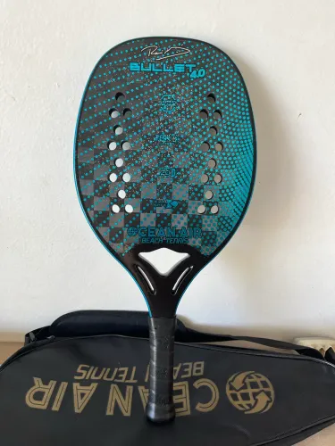 Raquete BT Ocean Air Bullet 4.0