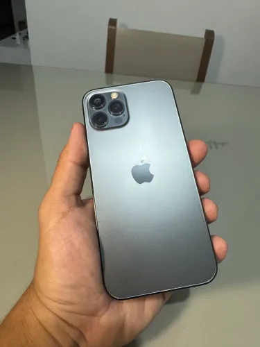 iPhone 12 Pro 