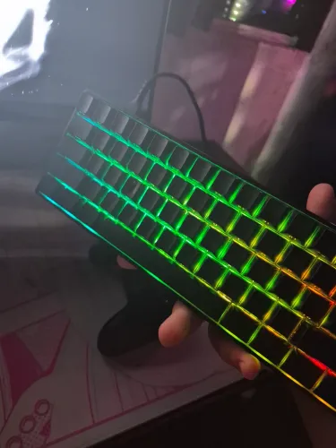 Fun60 pro