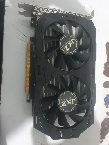 Rx 580 8gb