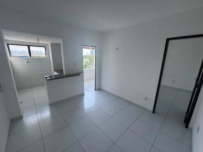 Apartamento para alugar no Renascença ? condomínio incluso!
