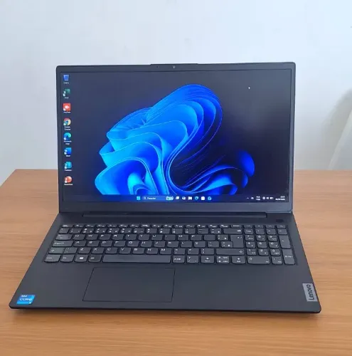 Notebook lenovo Ideapad v15 (i5 12ge 16gb ddr4 Ssd 256gb) NOVINHO