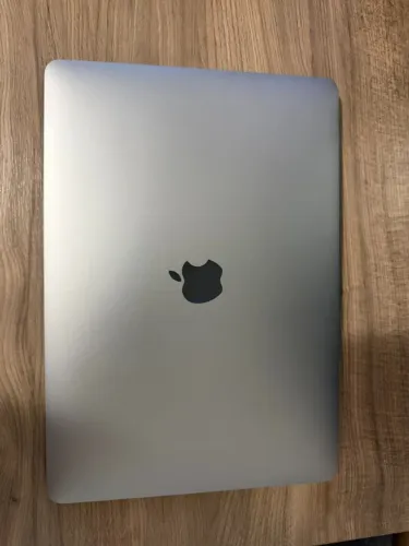 Notebook Apple Macbook Air 13 2020 Intel Core I5 512gb 8gb