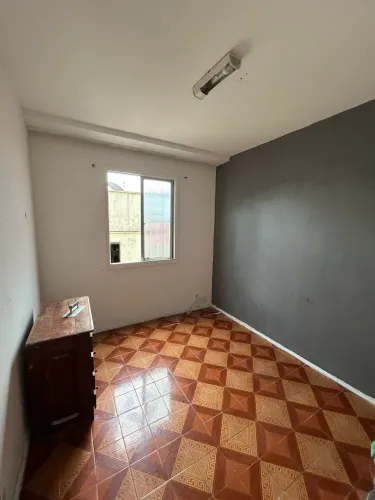 Aluguel de quarto em apartamento compartilhado 