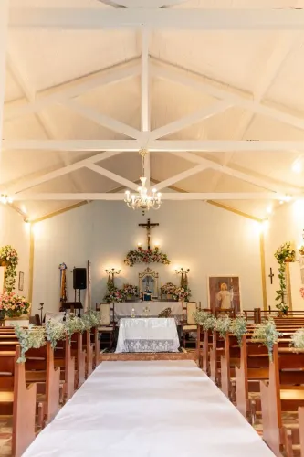 Carpete/tapete para eventos branco - casamento, aniversários, decoração