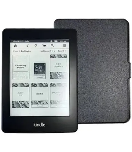 Kindle Paperwhite 1