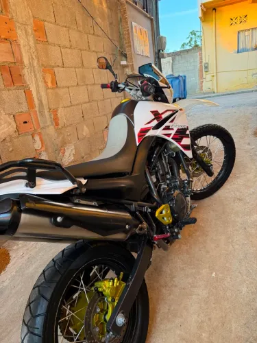 Vendo Xt660 BEM CUIDADA! 