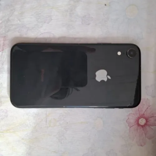IPHONE XR 128GB - usado