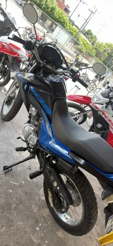 Honda CG 160 Start 2018