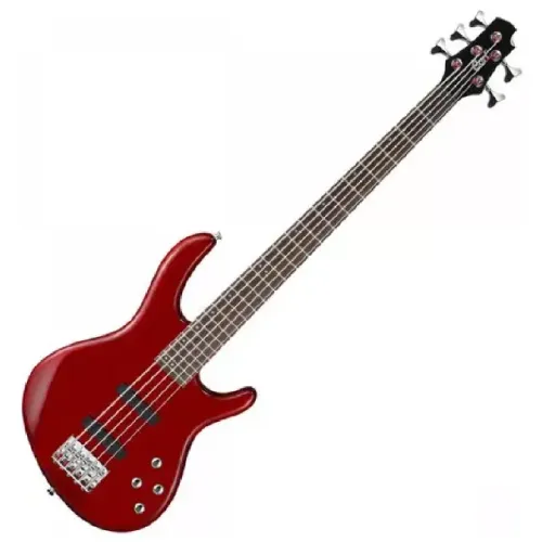 Baixo Cort 5 Cordas Action Bass V Plus TR