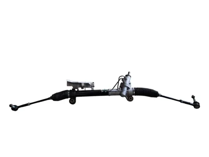 Caixa De Direção Chevrolet Captiva 3.0 v6 2012