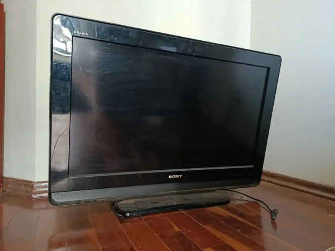 TV Sony Bravia 32" LCD