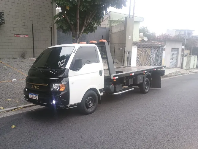 JAC V260 2.0 16V Diesel 2020