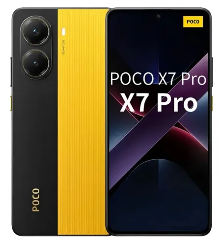 Poço X7 Pro 256GB