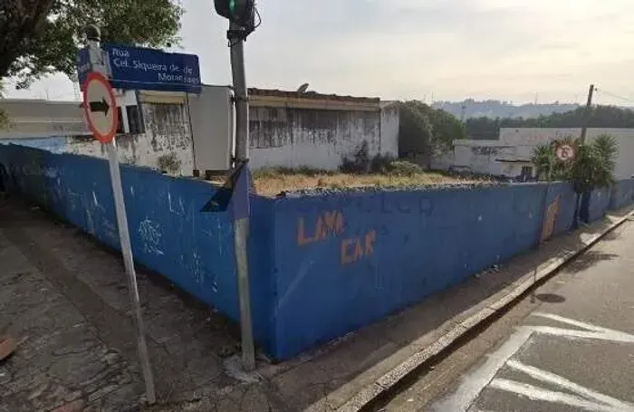Terreno à venda, Vila Boaventura - Jundiaí/SP