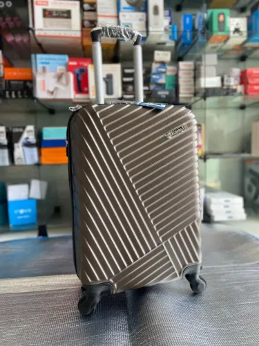 Mala de Viagem 10 KG RK Collection an23