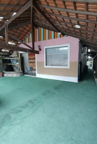 Locação Ponto Comercial - Realengo