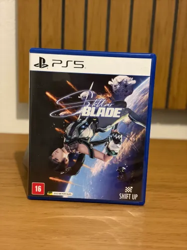 Stellar blade ps5