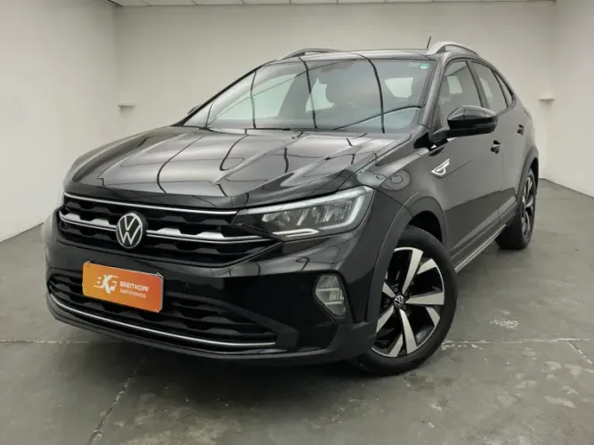 Volkswagen Nivus Highline 1.0 200 TSI Flex AUT 2023