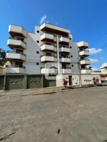 Apartamento para locação no bairro Brasil
