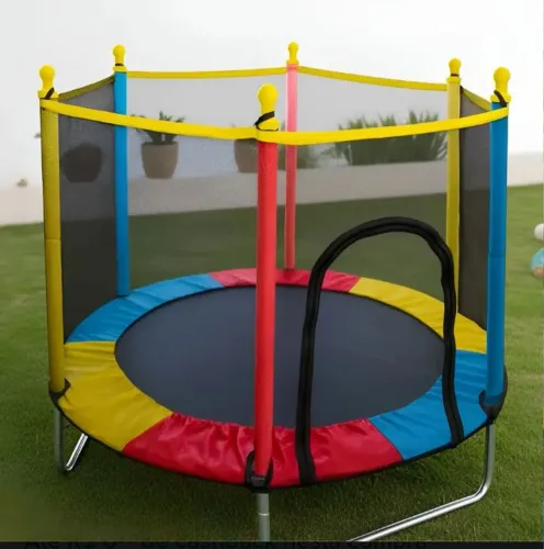 Pula pula infantil