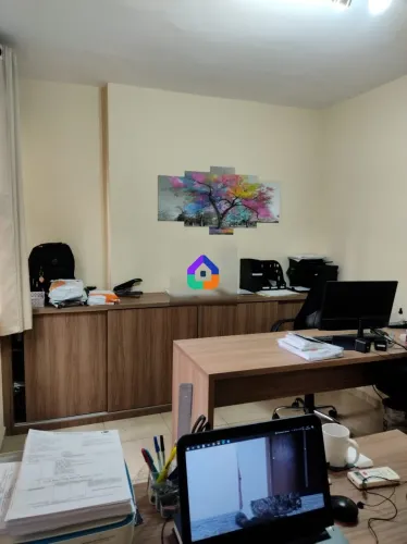 Sala Comercial 2 Salas no Centro do Rio de Janeiro