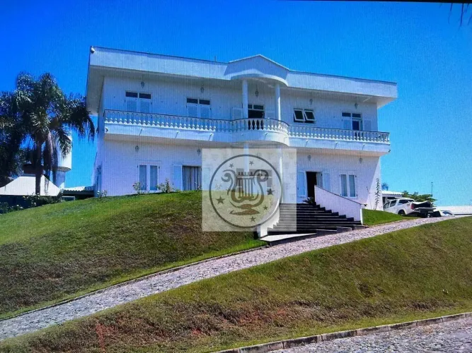Sítio com 9 dormitórios à venda, 350900 m² por R$ 14.900.000,00 - Jardim Eldorado - Santa 