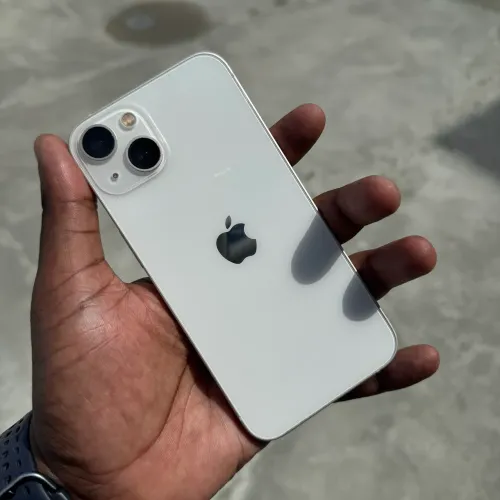 iPhone 13 128GB
