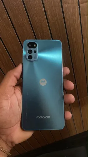Moto g22