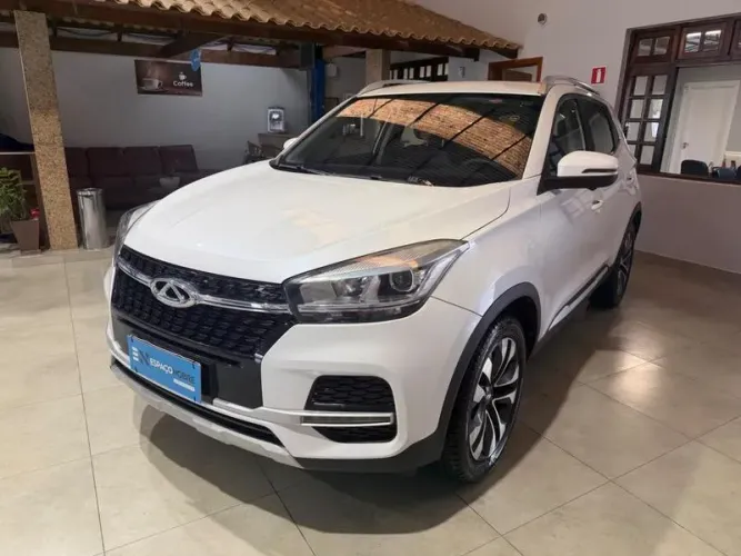 Chery Arrizo 5 RT 1.5 Turbo Flex AUT 2022