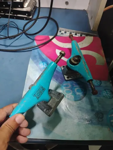 Trucks Stick..troco por SSD 