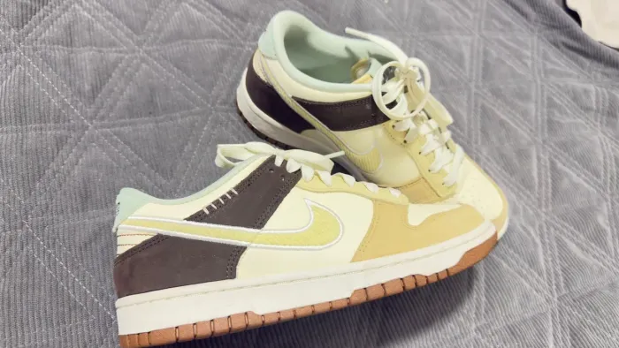 [VENDO] Nike Dunk Low excelente estado