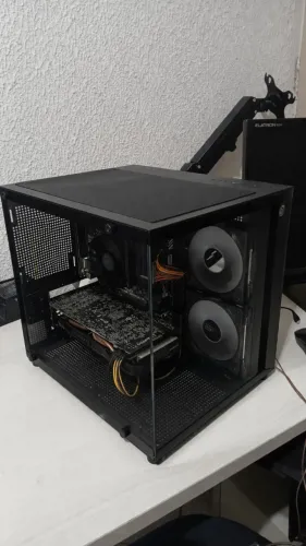 Pc Gamer Ryzen