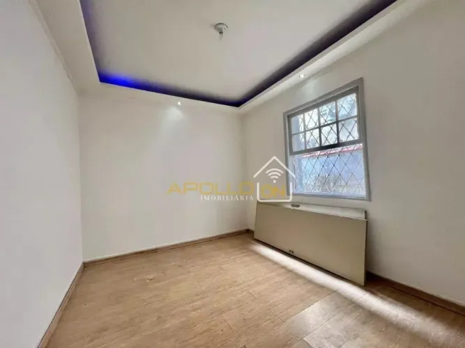 Retrofit Casa Sobreposta Baixa - 2 quartos - Vila Mathias - Santos
