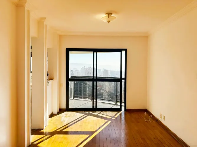 Apartamento em Higienópolis - São Paulo, SP